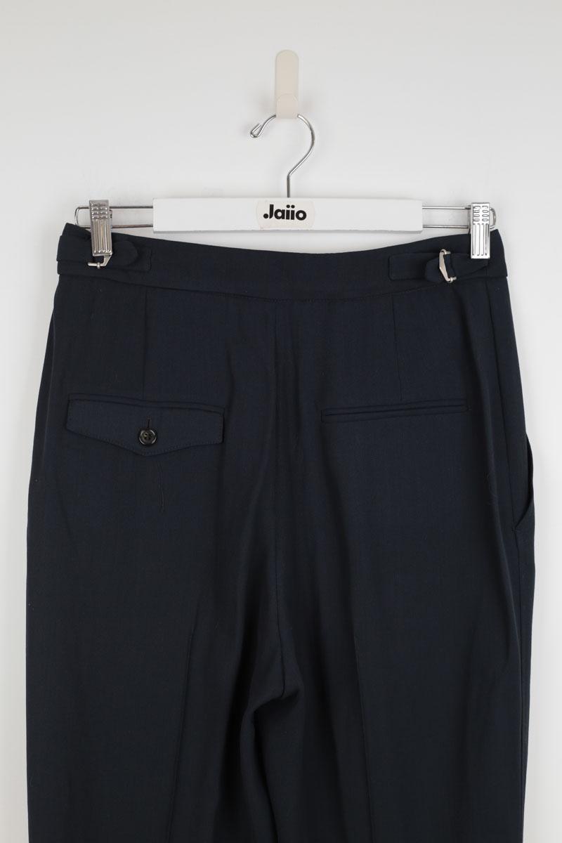 Droit Isabel Marant  Bleu