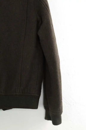 Manteau Balibaris  Marron