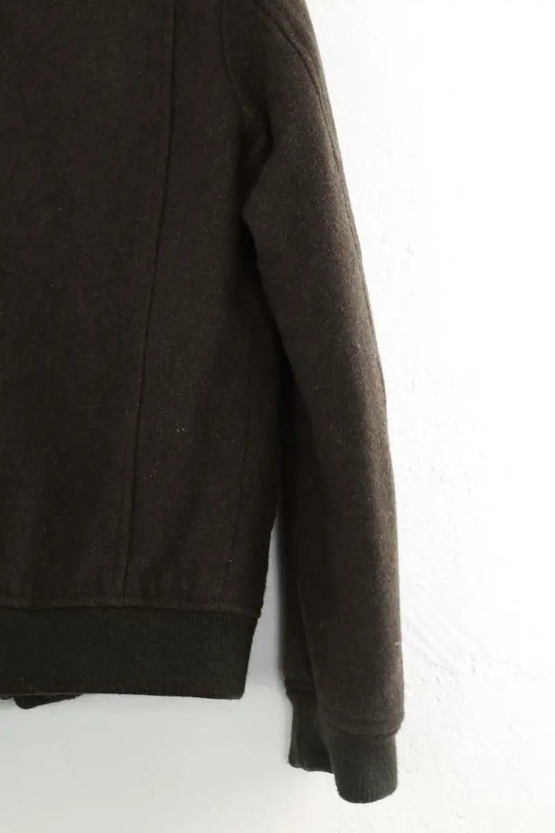 Manteau Balibaris  Marron