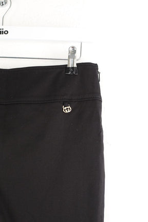 Mi-longueur Gucci  Noir