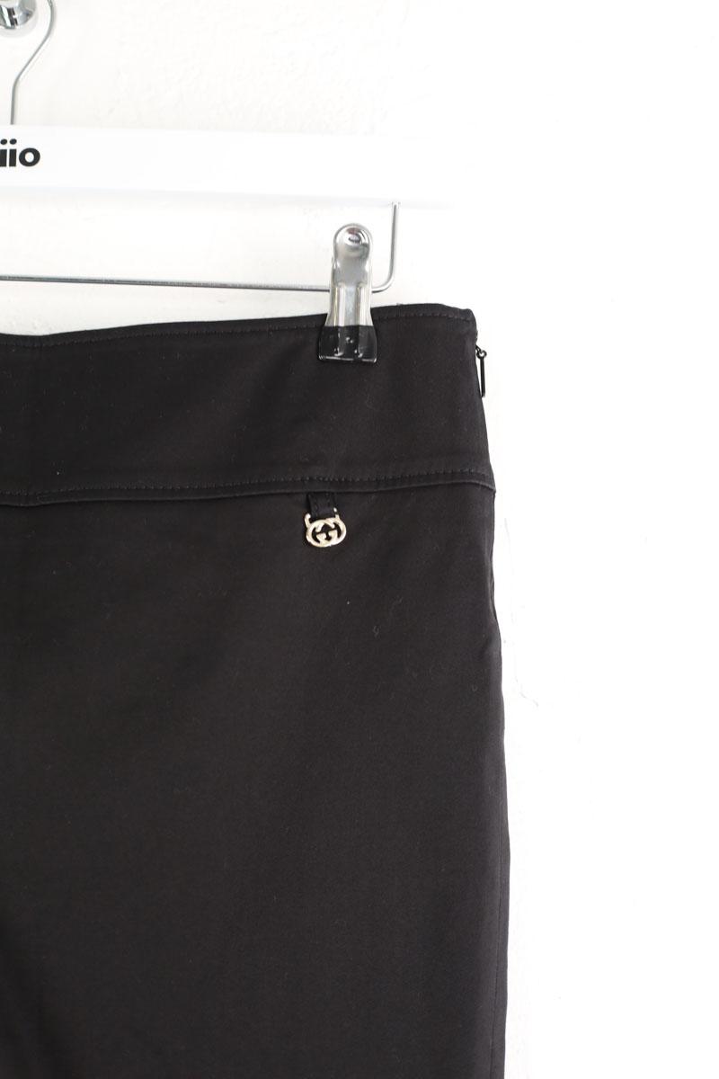 Mi-longueur Gucci  Noir