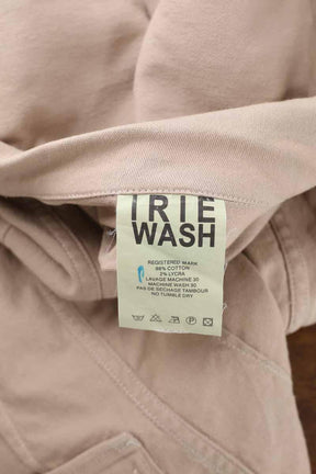 Veste Irie Wash  Marron