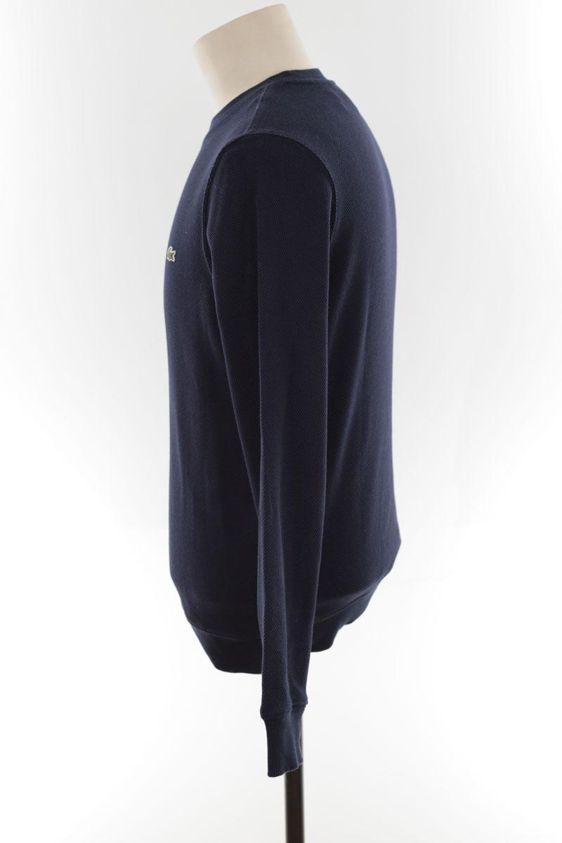 Pulls Lacoste  Marine