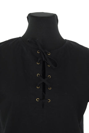 Mi-longueur Gerard Darel  Noir