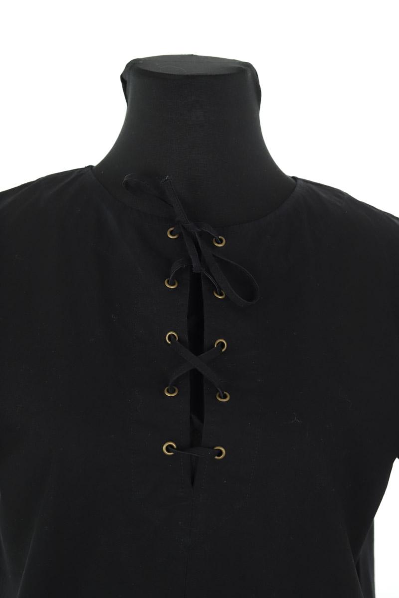 Mi-longueur Gerard Darel  Noir