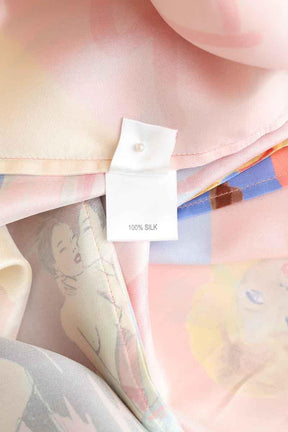 Kimono G. Kero  Multicolore