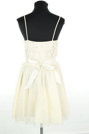 Mini Red Valentino  Blanc