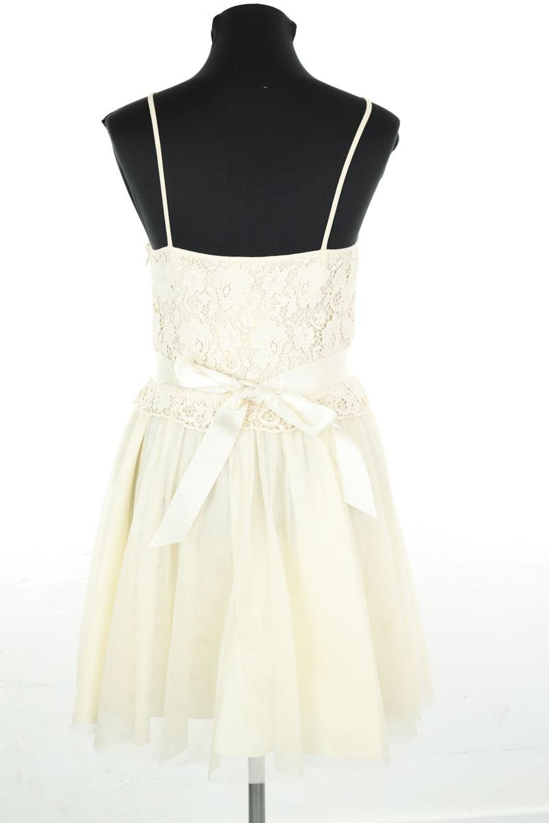 Mini Red Valentino  Blanc