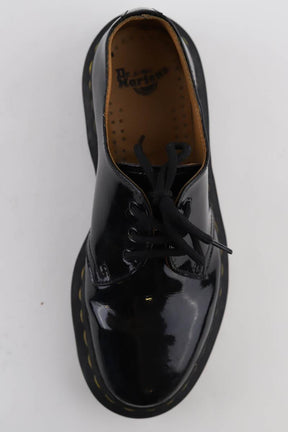 Derbies Dr. Martens  Noir