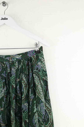 Mi-longueur Gerard Darel  Vert