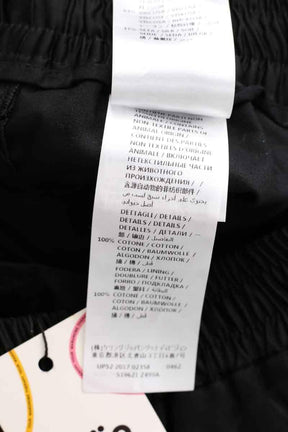 Pantalon Gucci  Noir