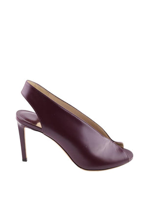 Talons Jimmy Choo  Violet