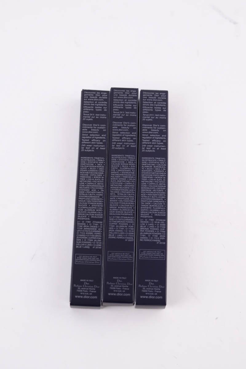 Eyeliner Dior  