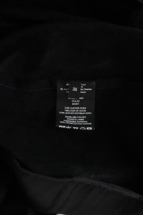 Bermudas Isabel Marant  Noir