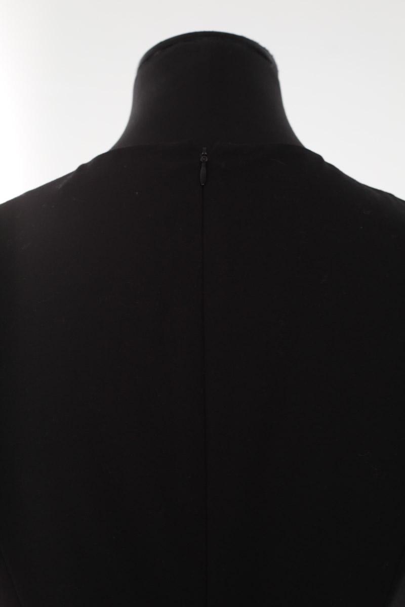 Mi-longueur Calvin Klein  Noir