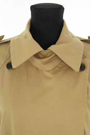 Trench-coats Arket  Marron