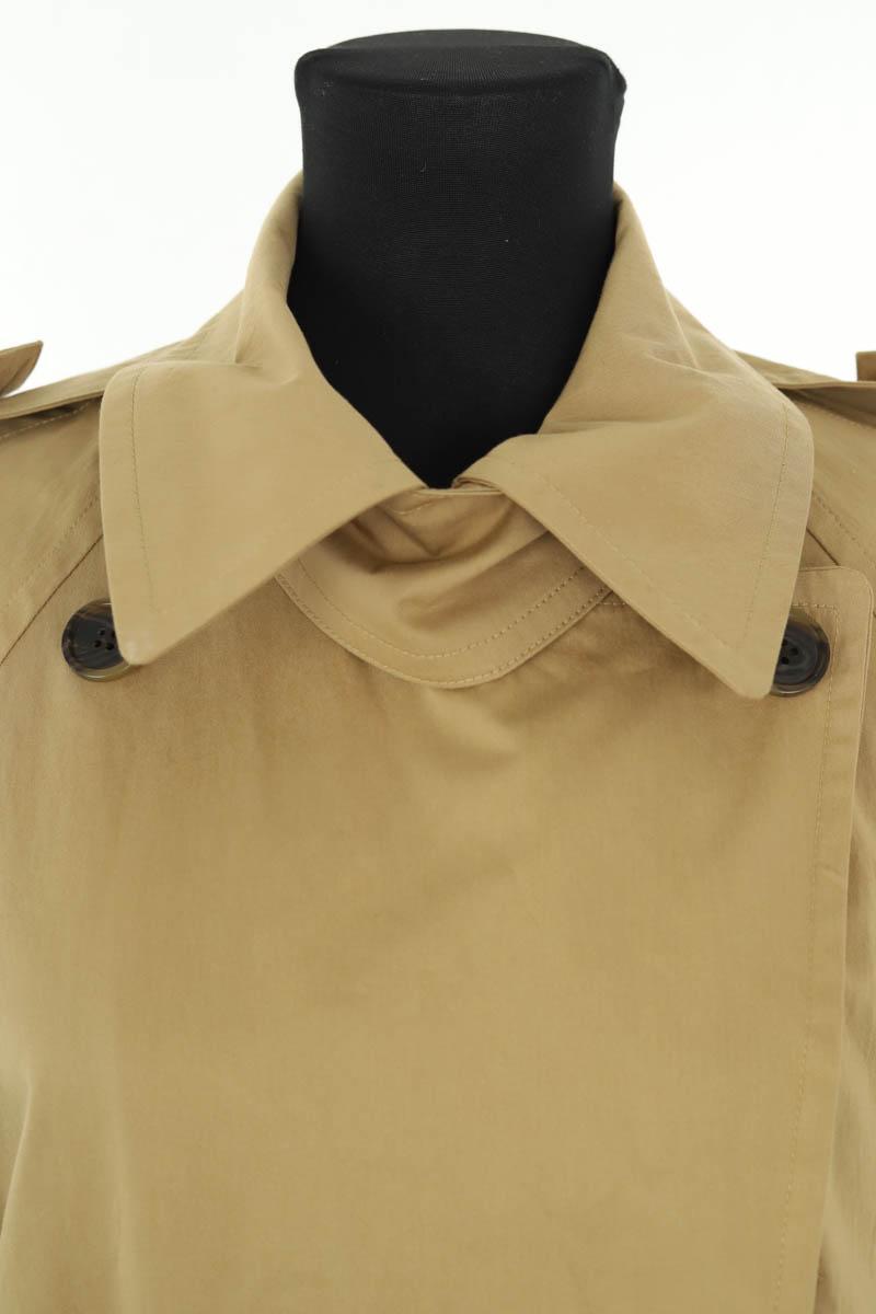 Trench-coats Arket  Marron