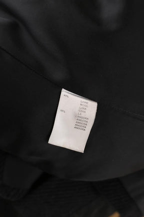 Manteau Gerard Darel  Noir