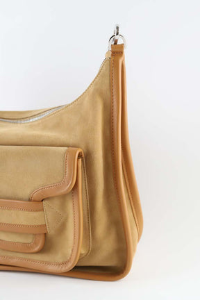 Sacs à bandoulière Pierre Hardy  Marron