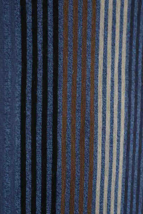 Foulards Pierre Cardin  Bleu