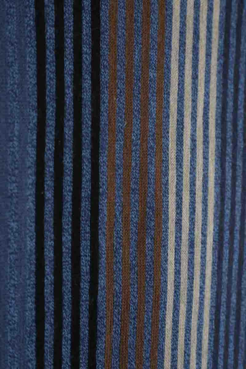 Foulards Pierre Cardin  Bleu