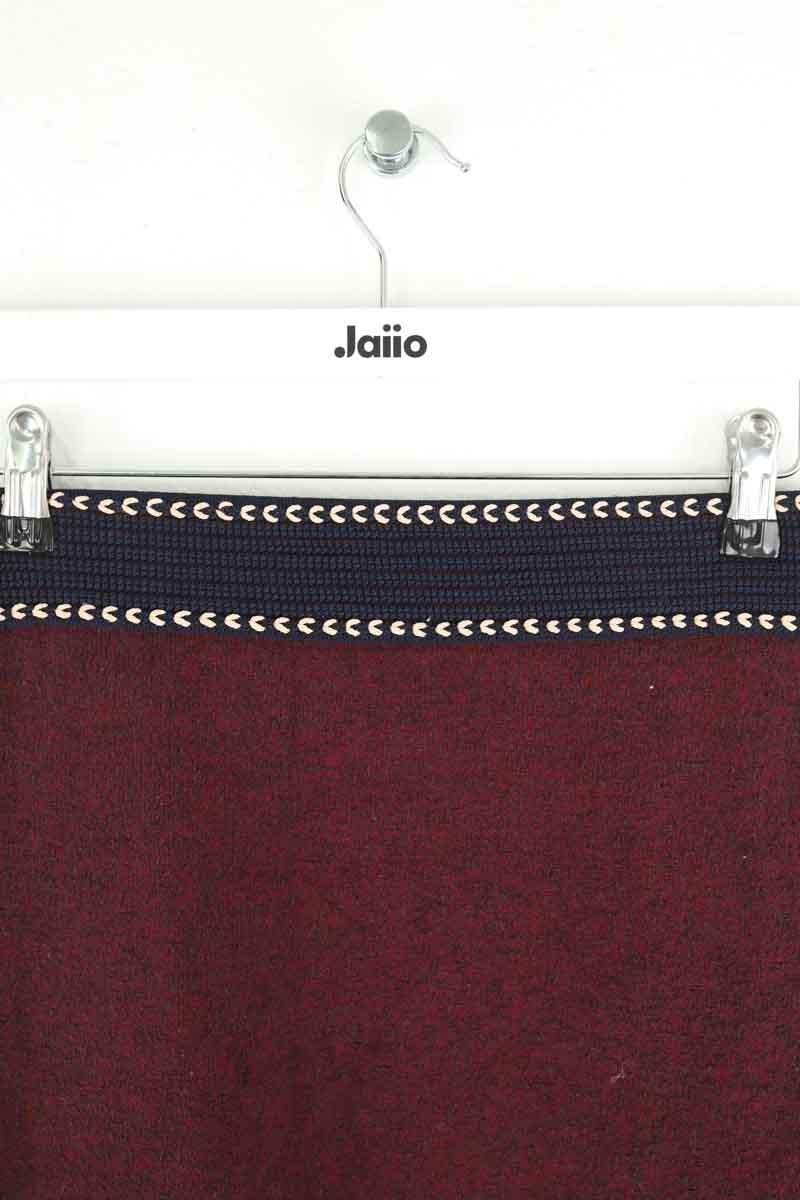 Mini Claudie Pierlot  Bordeaux