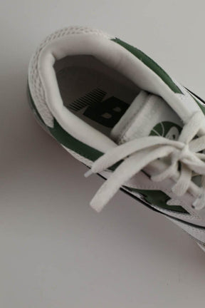 Baskets New Balance  Blanc