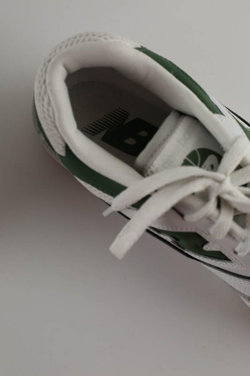 Baskets New Balance  Blanc