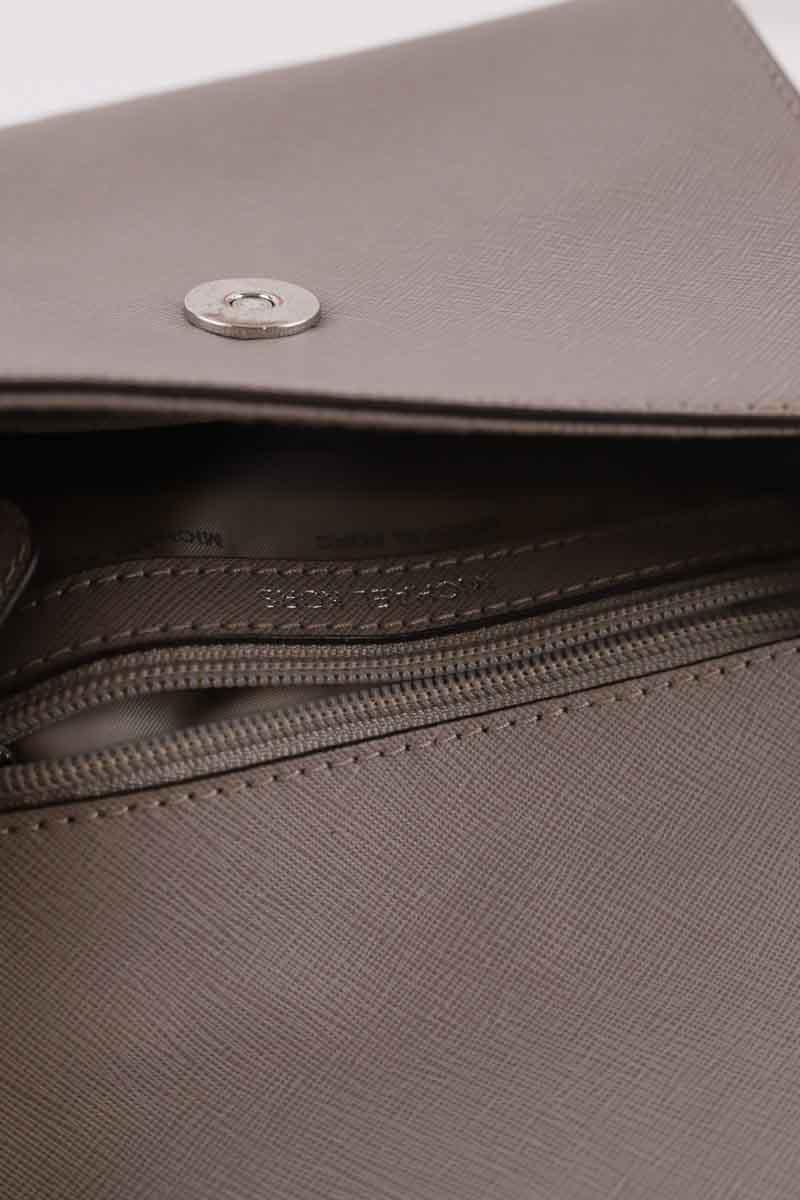 Mini sacs Michael Kors  Gris