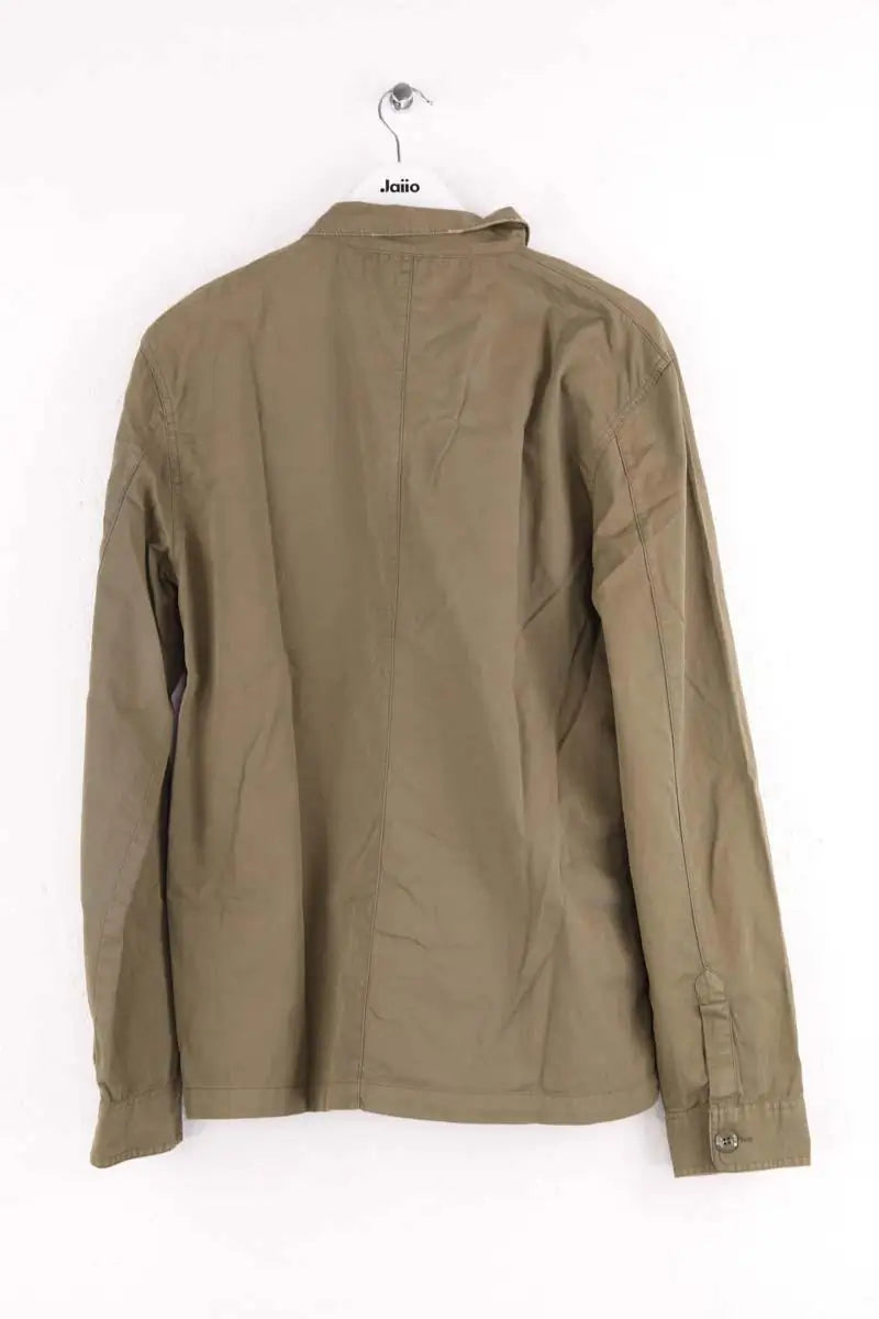 Chemise The Kooples Kaki en Coton