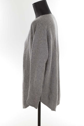 Pull-over Kujten  Gris