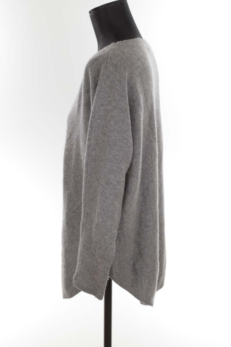 Pull-over Kujten  Gris