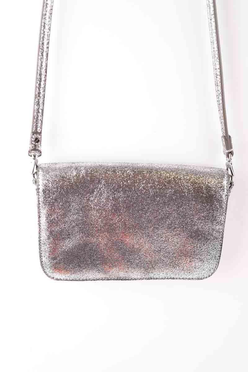 Mini sacs Marc Jacobs  Argent
