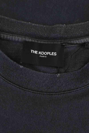 T-shirts The Kooples  Gris