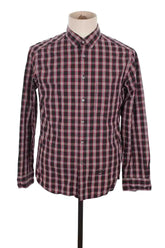 Chemise Isabel Marant  Rouge