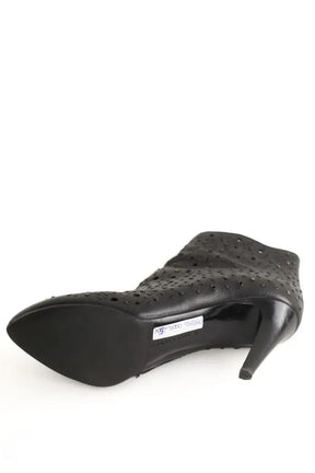 Boots Bottega Veneta  Noir