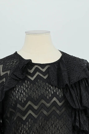 T-shirts Amenapih  Noir