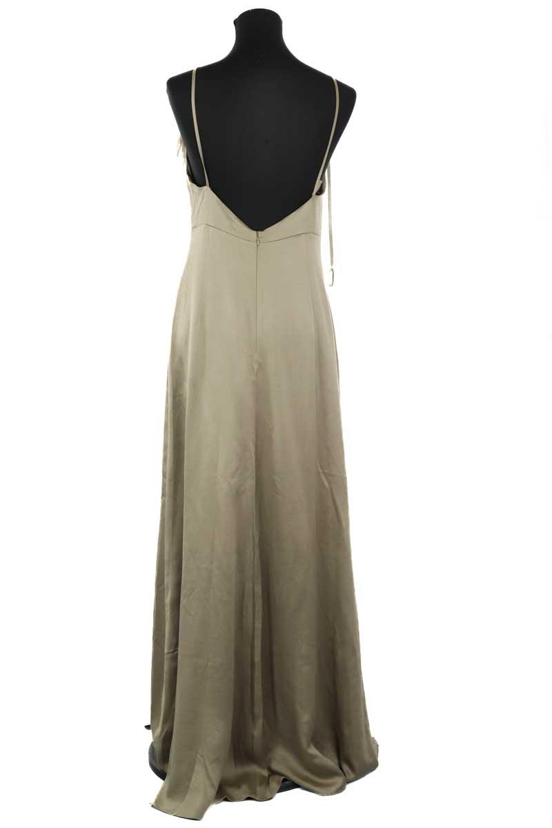 Mi-longueur Max Mara  Kaki