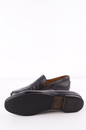 Mocassins Hermès  Noir