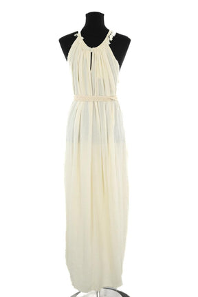 Maxi Isabel Marant Étoile  Blanc