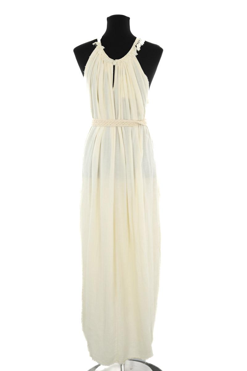 Maxi Isabel Marant Étoile  Blanc