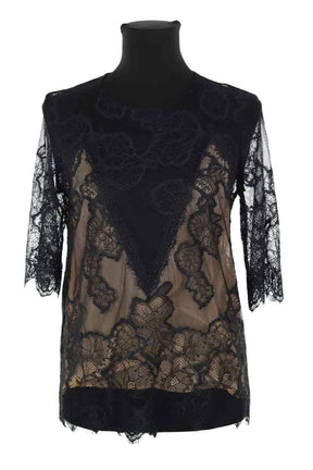 Blouses Sandro  Noir