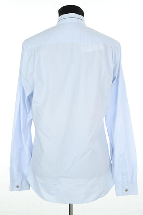 Chemise The Kooples  Bleu