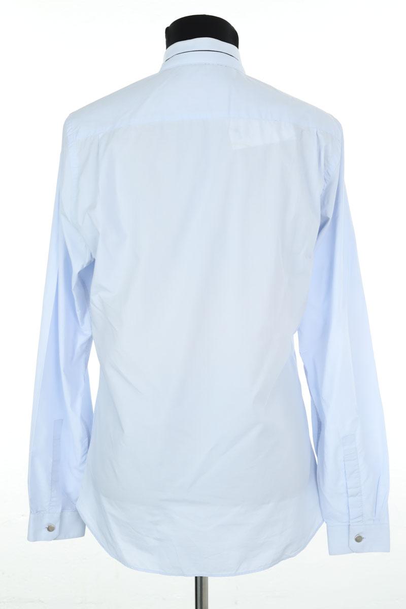 Chemise The Kooples  Bleu
