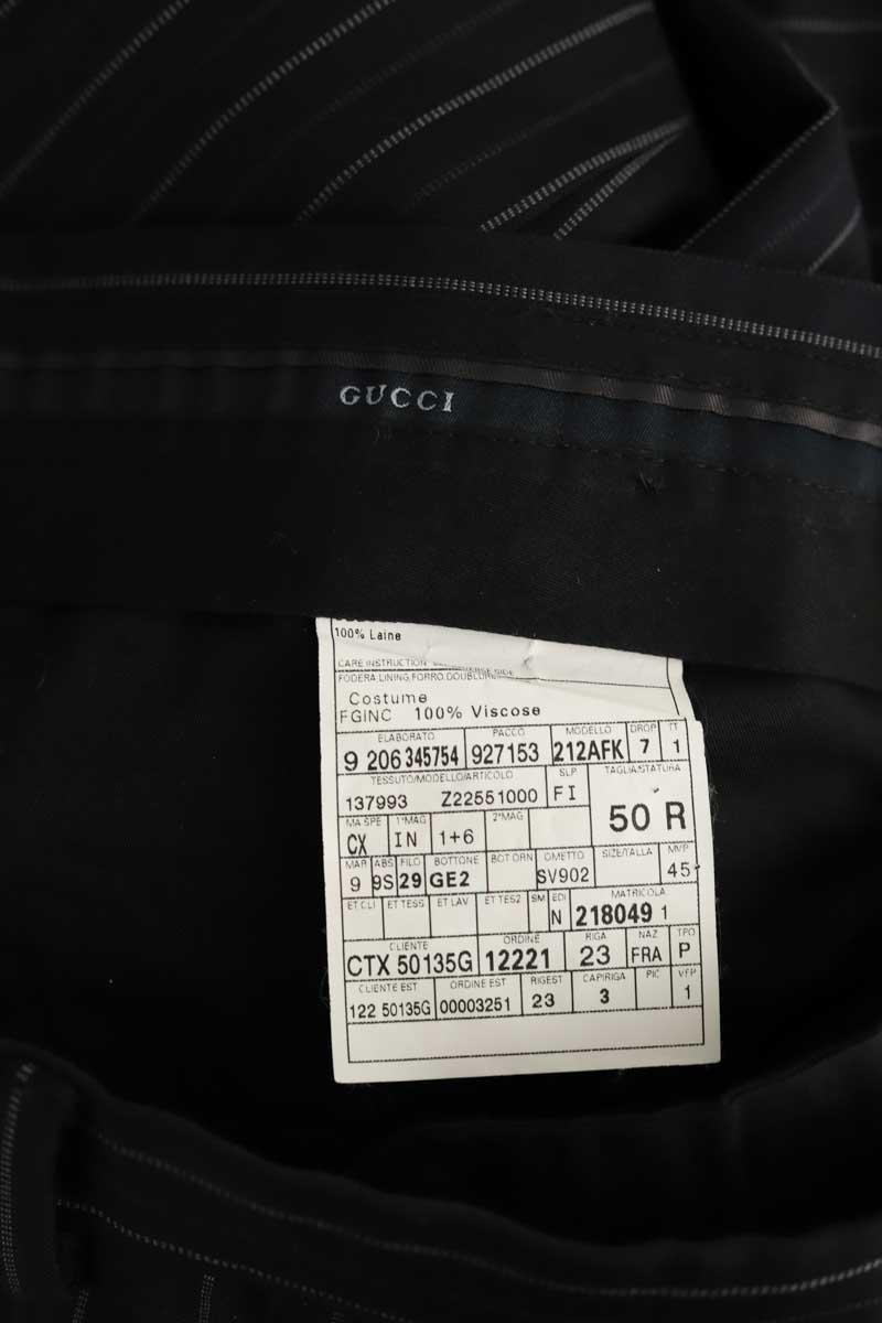 Pantalon Gucci  Noir