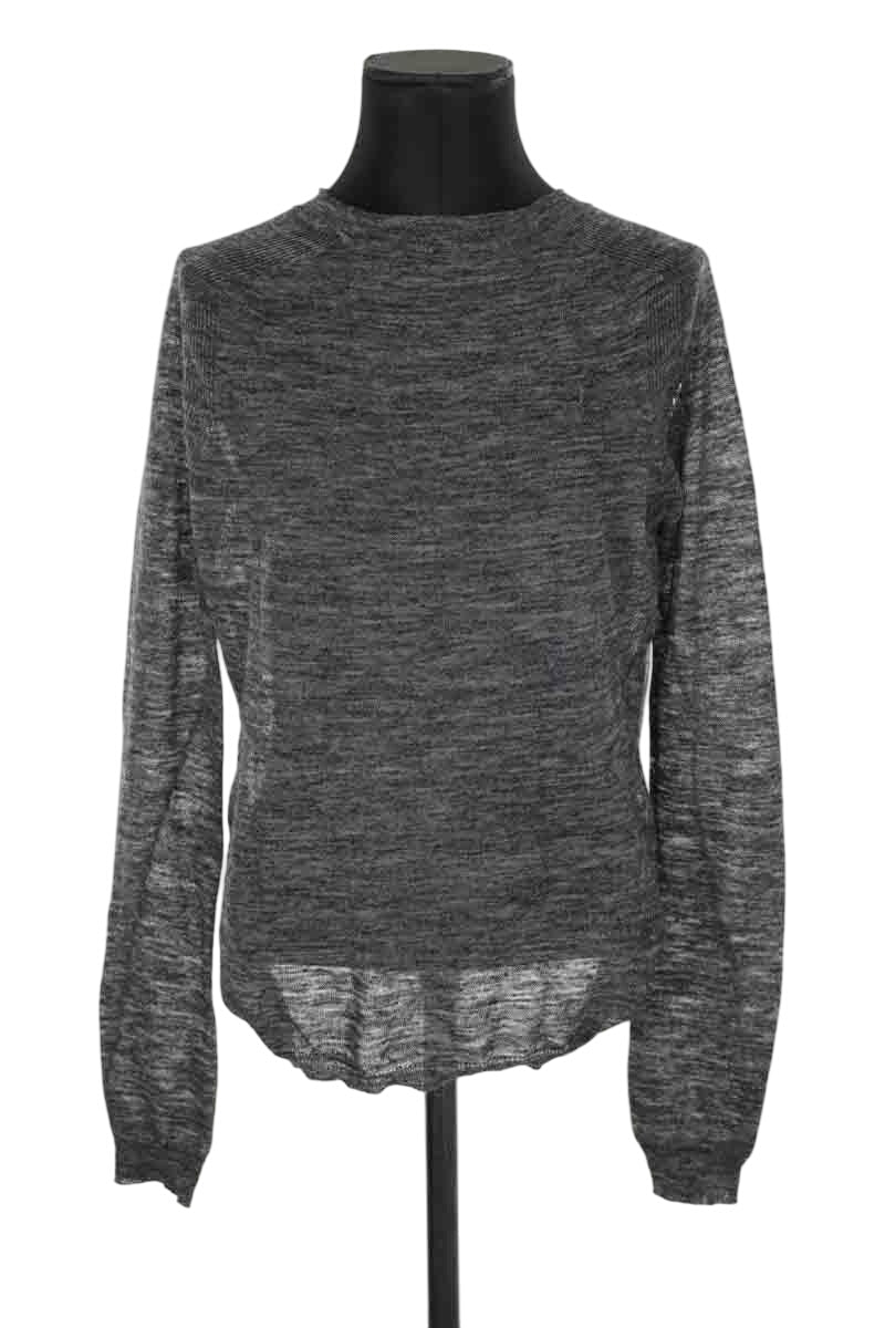 Pull Isabel Marant Étoile Taille 36 | Coton Et Lin | Blanc | Neuf Avec Étiquettes