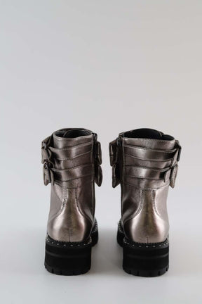 Bottes Liu Jo  Gris