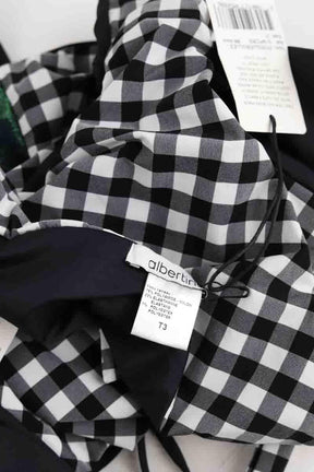 Deux pièces Albertine  Noir