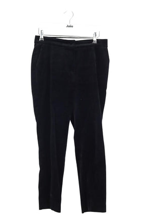 Droit Max Mara  Noir
