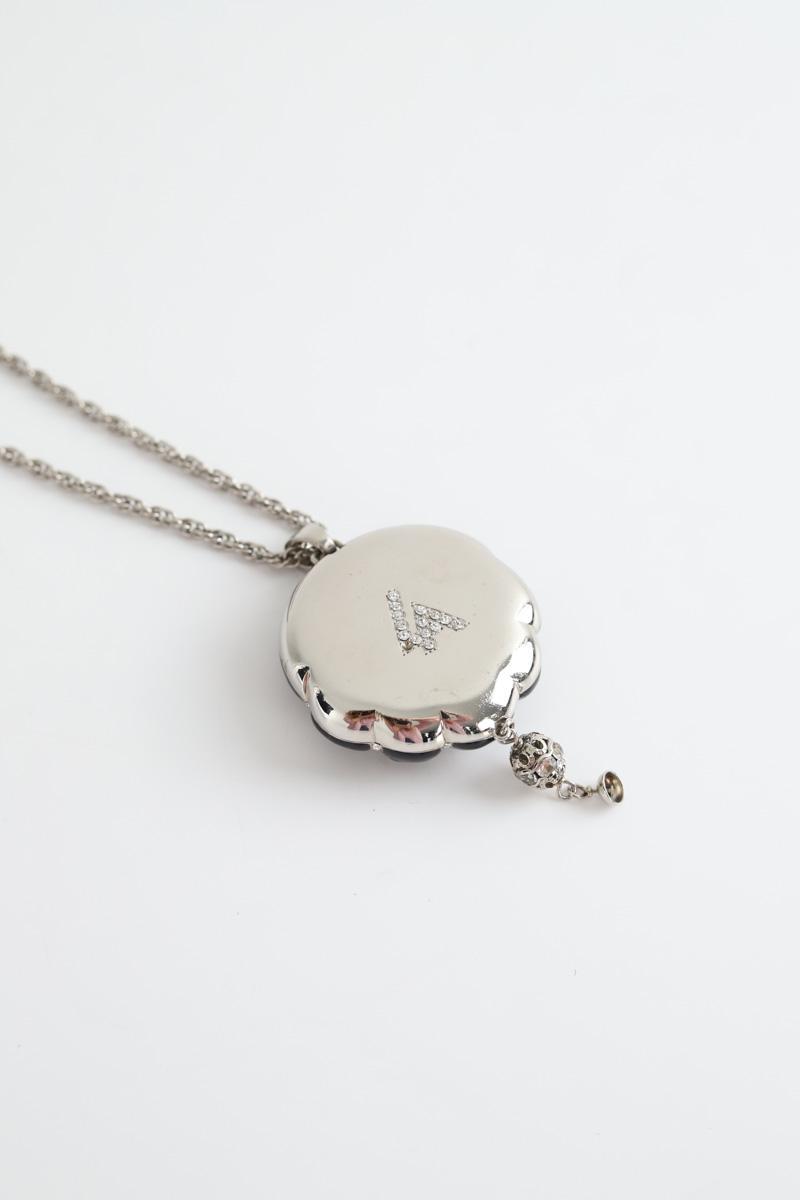 Collier Azzaro  Gris